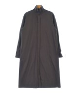 DES PRES（デプレ）シャツワンピース 赤 サイズ:F レディース/2200616515259