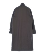 DES PRES（デプレ）シャツワンピース 赤 サイズ:F レディース/2200616515259