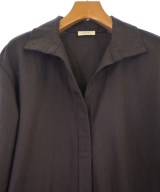 DES PRES（デプレ）シャツワンピース 赤 サイズ:F レディース/2200616515259