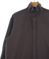 DES PRES（デプレ）シャツワンピース 赤 サイズ:F レディース/2200616515259