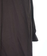 DES PRES（デプレ）シャツワンピース 赤 サイズ:F レディース/2200616515259