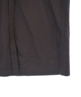 DES PRES（デプレ）シャツワンピース 赤 サイズ:F レディース/2200616515259