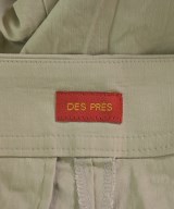 DES PRES（デプレ）その他 ベージュ サイズ:32(XXS位) レディース/2200616888209
