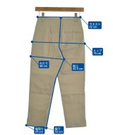 DES PRES（デプレ）その他 ベージュ サイズ:32(XXS位) レディース/2200616888209