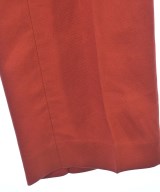 DES PRES（デプレ）スラックス 赤 サイズ:34(XS位) レディース/2200617647072