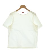 DES PRES（デプレ）Tシャツ・カットソー 白 サイズ:S レディース/2200617970033