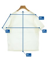 DES PRES（デプレ）Tシャツ・カットソー 白 サイズ:S レディース/2200617970033