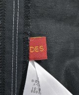 DES PRES（デプレ）カジュアルシャツ 紺 サイズ:36(S位) レディース/2200619384012