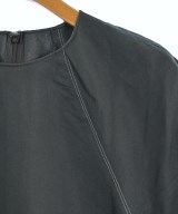 DES PRES（デプレ）カジュアルシャツ 紺 サイズ:36(S位) レディース/2200619384012