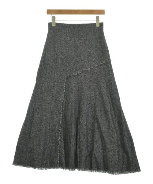 デプレ(DES PRES)のDES PRES ロング・マキシ丈スカート