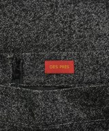 DES PRES（デプレ）ロング・マキシ丈スカート 黒 サイズ:36(S位) レディース/2200620384018