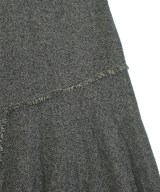 DES PRES（デプレ）ロング・マキシ丈スカート 黒 サイズ:36(S位) レディース/2200620384018