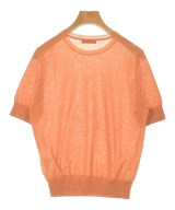 DES PRES（デプレ）ニット・セーター オレンジ サイズ:S レディース/2200621152098