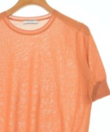 DES PRES（デプレ）ニット・セーター オレンジ サイズ:S レディース/2200621152098
