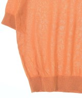 DES PRES（デプレ）ニット・セーター オレンジ サイズ:S レディース/2200621152098