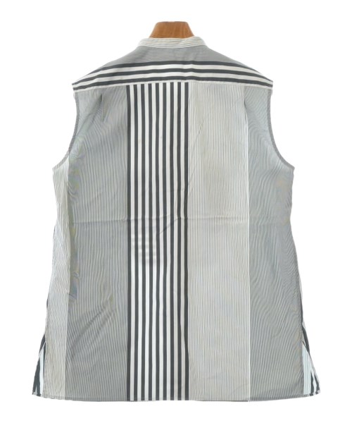 DES PRES（デプレ）ベスト グレー サイズ:F レディース/2200586229194