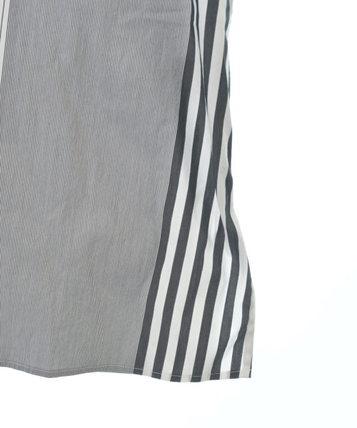 DES PRES（デプレ）ベスト グレー サイズ:F レディース/2200586229194