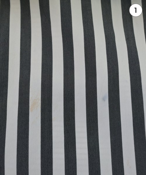 DES PRES（デプレ）ベスト グレー サイズ:F レディース/2200586229194