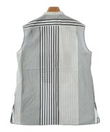 DES PRES（デプレ）ベスト グレー サイズ:F レディース/2200586229194