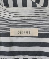 DES PRES（デプレ）ベスト グレー サイズ:F レディース/2200586229194