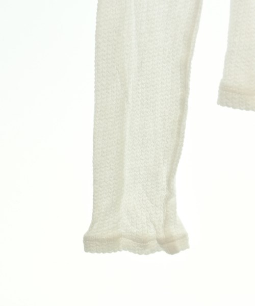 DES PRES（デプレ）カーディガン 白 サイズ:F レディース/2200618758142