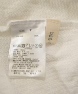 DES PRES（デプレ）カーディガン 白 サイズ:F レディース/2200618758142