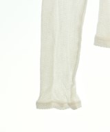 DES PRES（デプレ）カーディガン 白 サイズ:F レディース/2200618758142