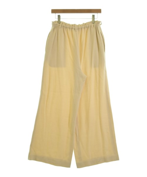 DES PRES（デプレ）スラックス ベージュ サイズ:36(S位) レディース/2200632715046