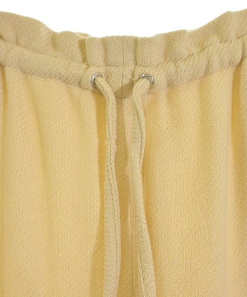 DES PRES（デプレ）スラックス ベージュ サイズ:36(S位) レディース/2200632715046