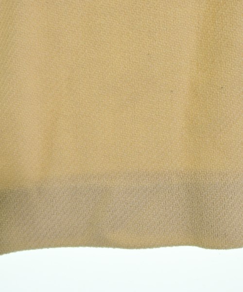 DES PRES（デプレ）スラックス ベージュ サイズ:36(S位) レディース/2200632715046