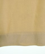 DES PRES（デプレ）スラックス ベージュ サイズ:36(S位) レディース/2200632715046