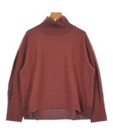 DES PRES（デプレ）Tシャツ・カットソー 赤 サイズ:S レディース/2200632723027