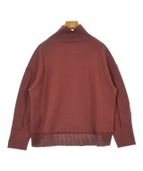 DES PRES（デプレ）Tシャツ・カットソー 赤 サイズ:S レディース/2200632723027