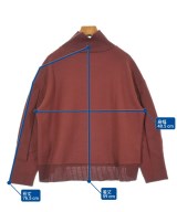 DES PRES（デプレ）Tシャツ・カットソー 赤 サイズ:S レディース/2200632723027