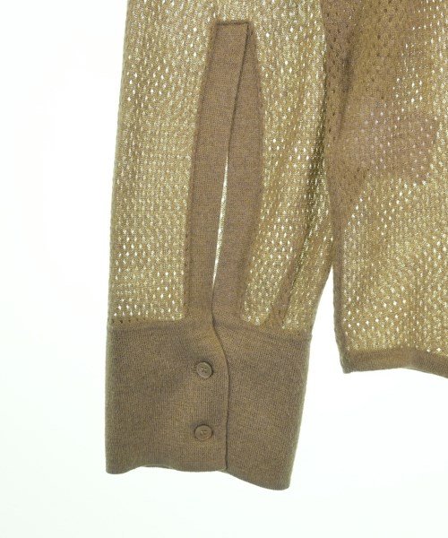 DES PRES（デプレ）カーディガン ベージュ サイズ:F レディース/2200632746033