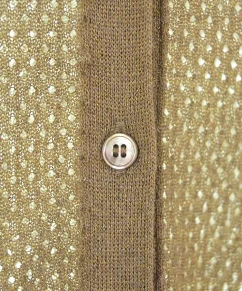 DES PRES（デプレ）カーディガン ベージュ サイズ:F レディース/2200632746033