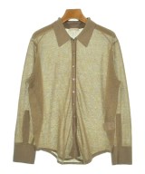 DES PRES（デプレ）カーディガン ベージュ サイズ:F レディース/2200632746033