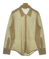 DES PRES（デプレ）カーディガン ベージュ サイズ:F レディース/2200632746033