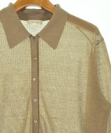 DES PRES（デプレ）カーディガン ベージュ サイズ:F レディース/2200632746033