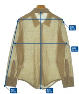 DES PRES（デプレ）カーディガン ベージュ サイズ:F レディース/2200632746033