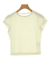DES PRES（デプレ）Tシャツ・カットソー 白 サイズ:F レディース/2200632746040