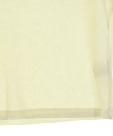 DES PRES（デプレ）Tシャツ・カットソー 白 サイズ:F レディース/2200632746040