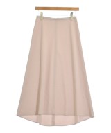 DES PRES（デプレ）ロング・マキシ丈スカート ピンク サイズ:34(M位) レディース/2200629866058