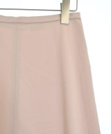 DES PRES（デプレ）ロング・マキシ丈スカート ピンク サイズ:34(M位) レディース/2200629866058