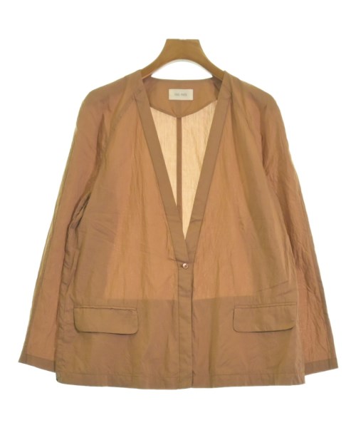 デプレ(DES PRES)のDES PRES ブラウス