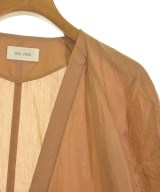 DES PRES（デプレ）ブラウス 茶 サイズ:F レディース/2200630188026