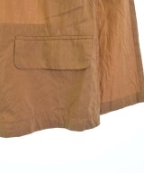 DES PRES（デプレ）ブラウス 茶 サイズ:F レディース/2200630188026