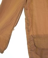 DES PRES（デプレ）ブラウス 茶 サイズ:F レディース/2200630188026