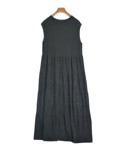 DES PRES（デプレ）ワンピース 黒 サイズ:F レディース/2200616766095