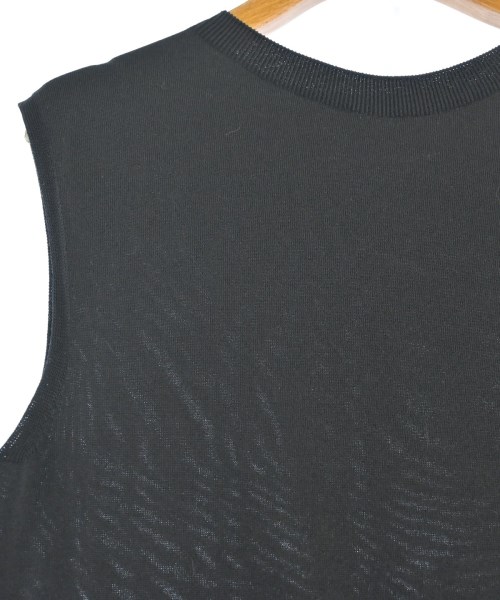 DES PRES（デプレ）ワンピース 黒 サイズ:F レディース/2200616766095